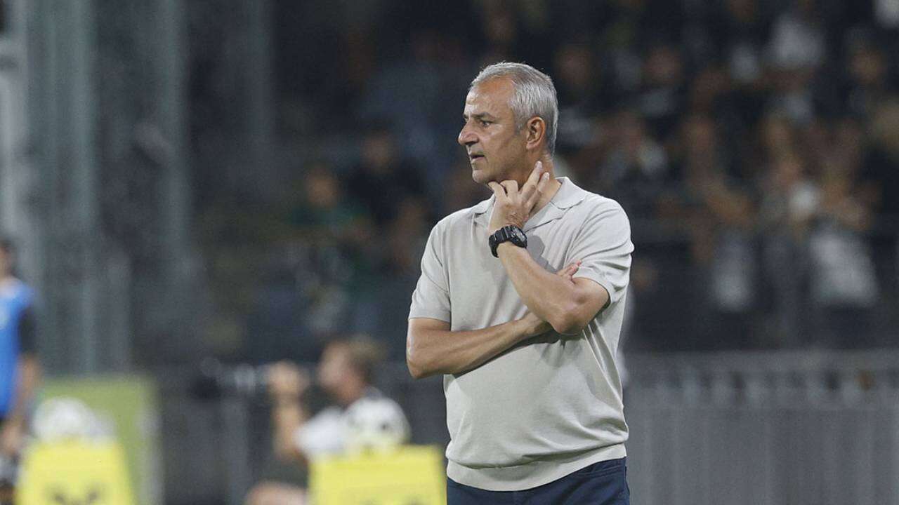 Fenerbahçe'de 11 gol 10 asistle kral olmuştu: İsmail Kartal düşünmeden biletini kesti, Samandıra'ya adım atamayacak! 4
